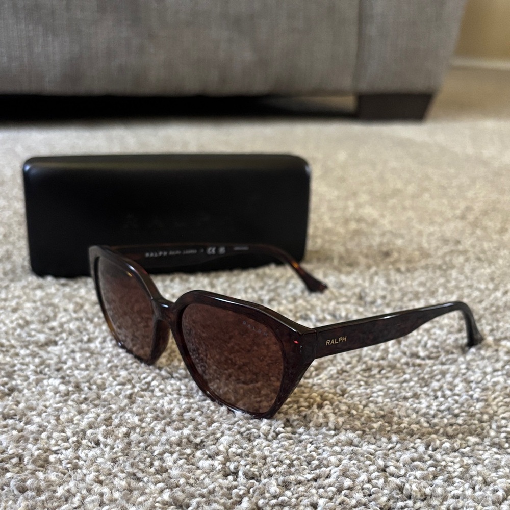 Brown Sunglasses for women